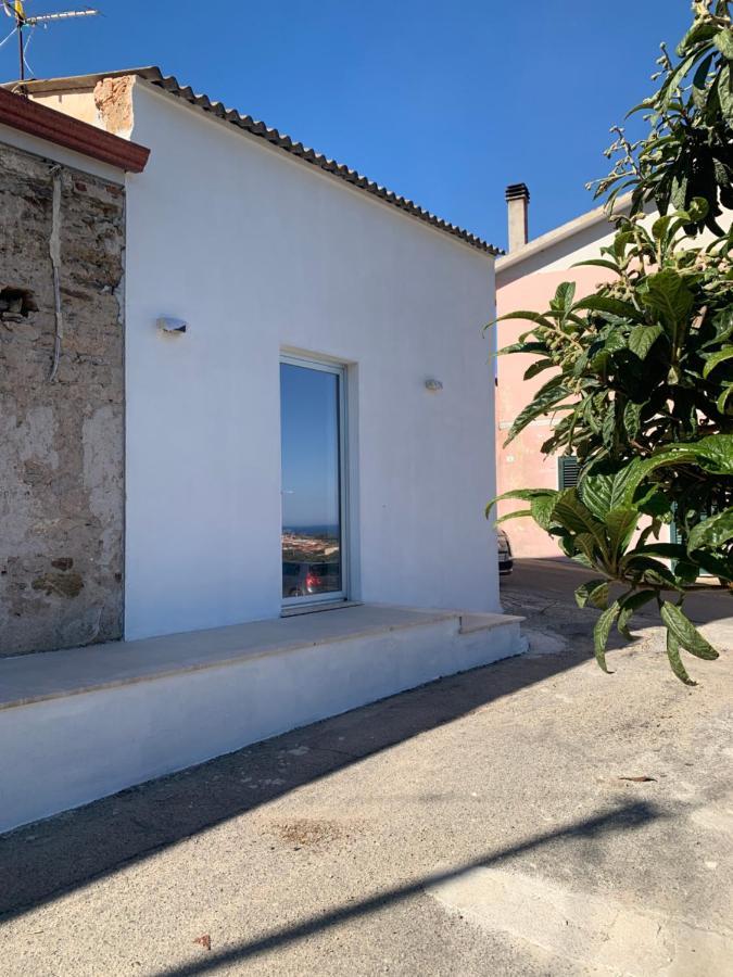 Mp Luxury Room Budoni Exterior photo
