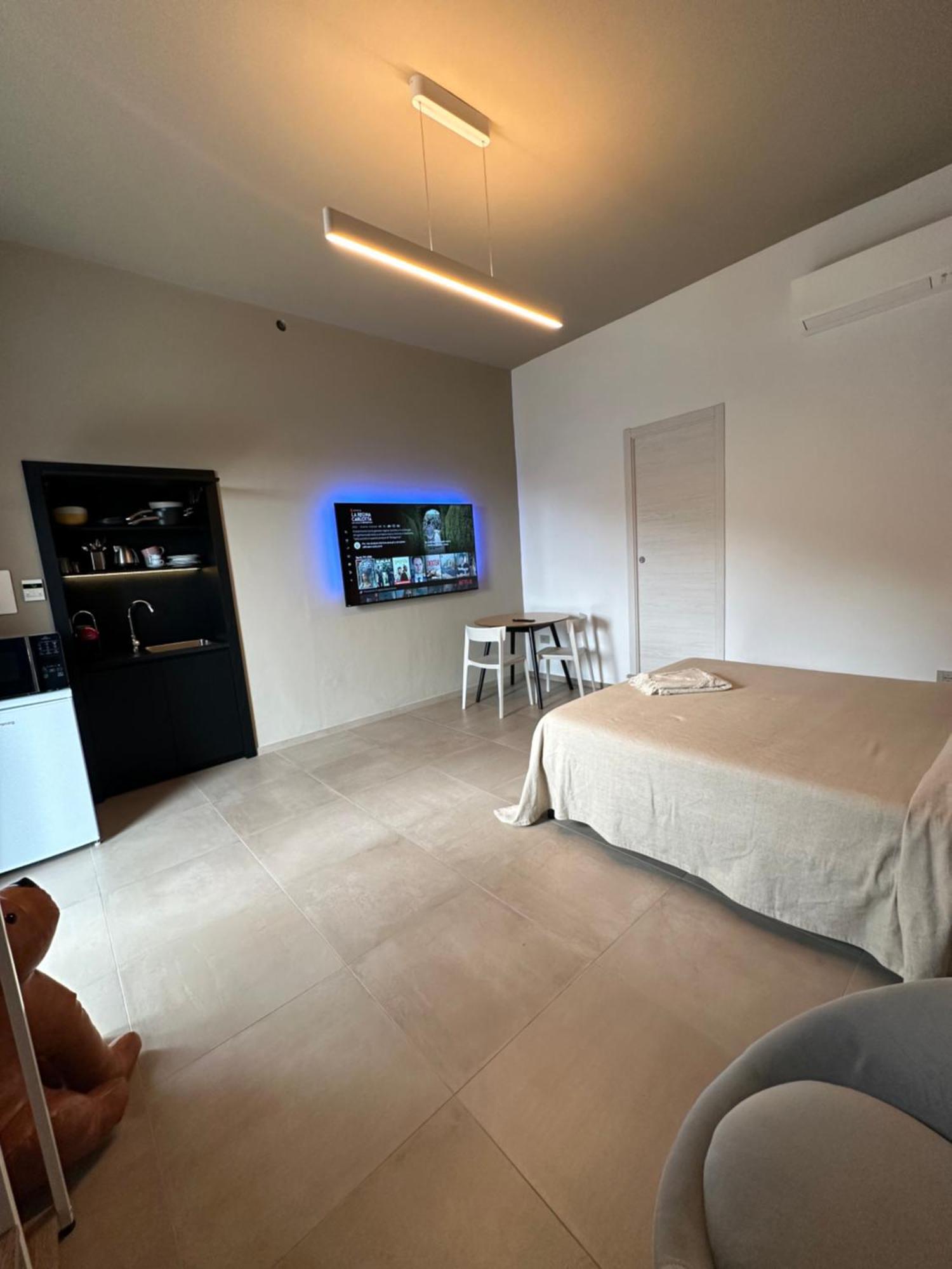 Mp Luxury Room Budoni Exterior photo