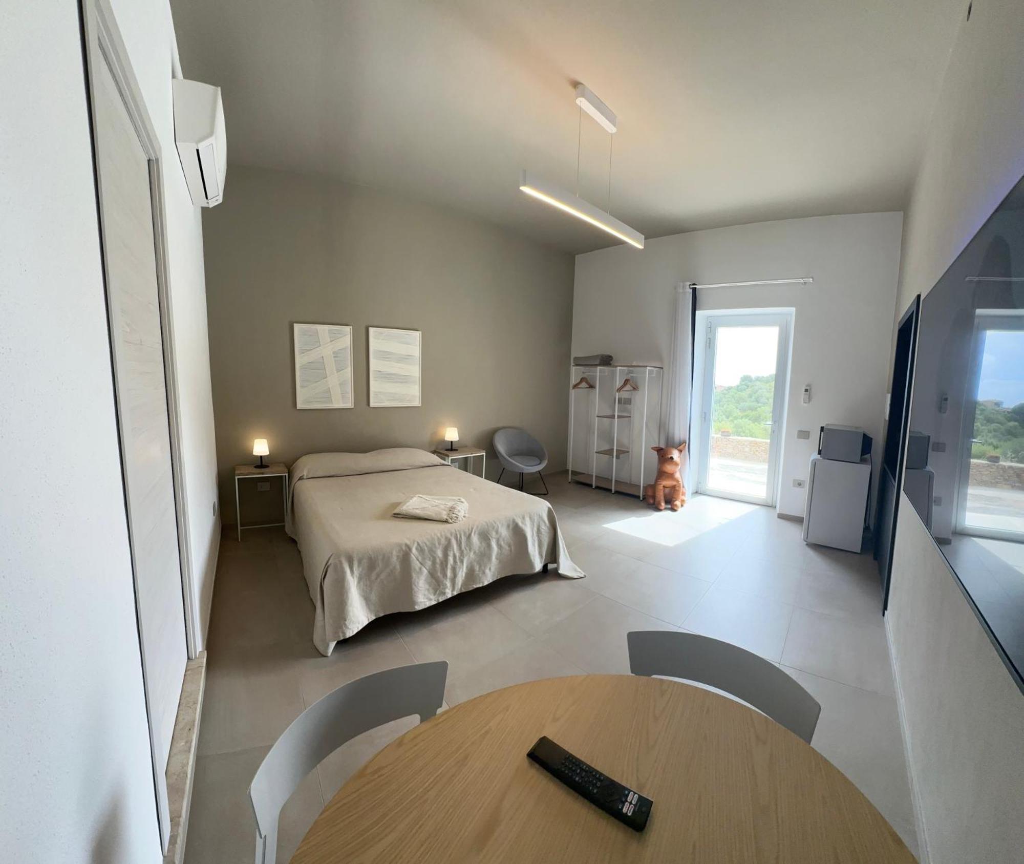 Mp Luxury Room Budoni Exterior photo